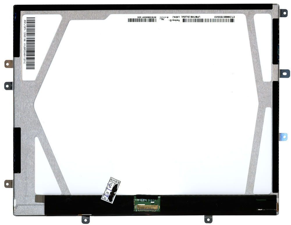 Матрица для iPad LP097X02(SL)(QA)