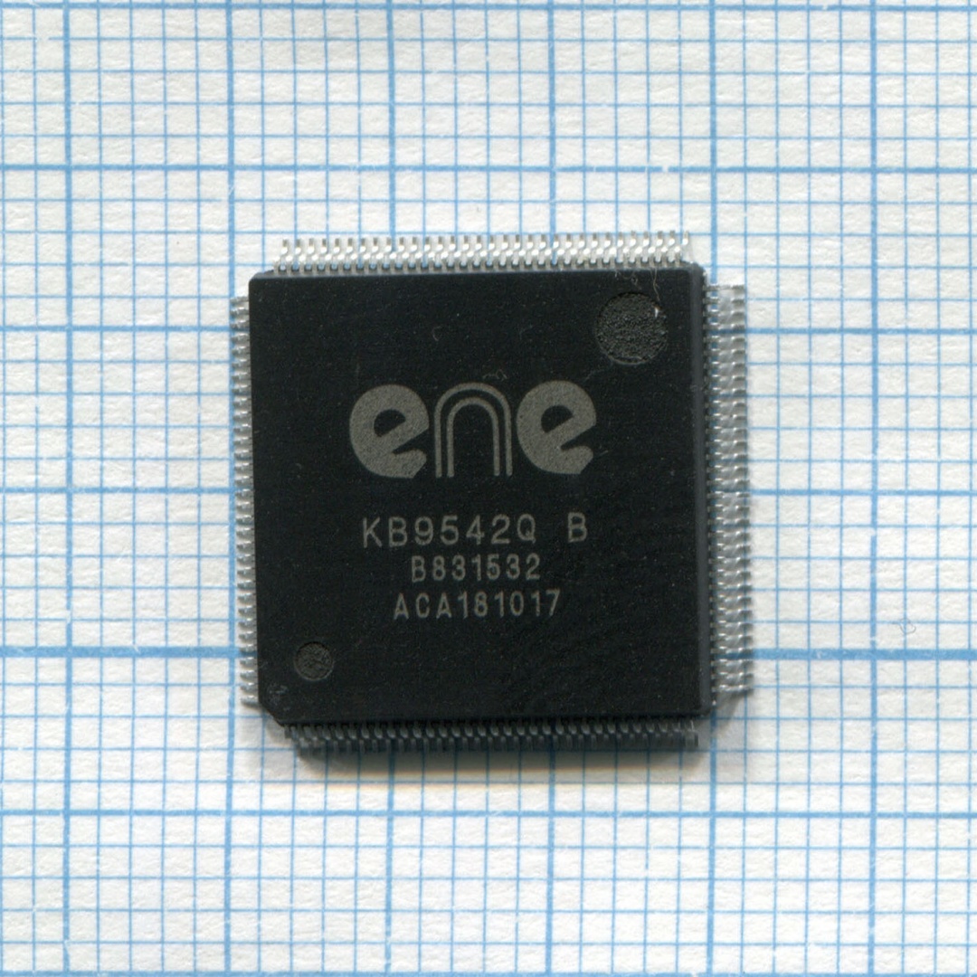 Мультиконтроллер KB9542Q