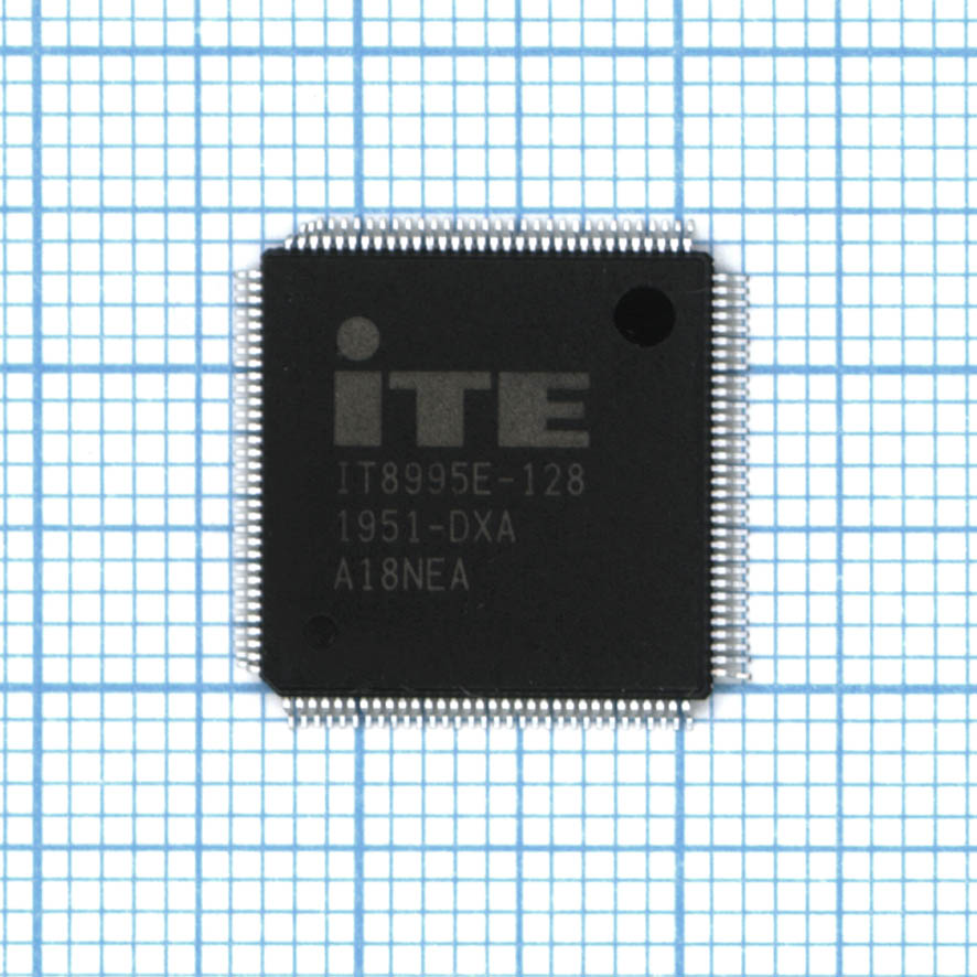 Мультиконтроллер IT8995E-128-DXA