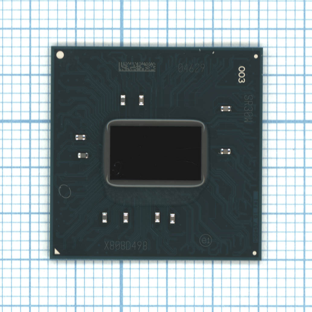 Чип HM175 (SR30W)