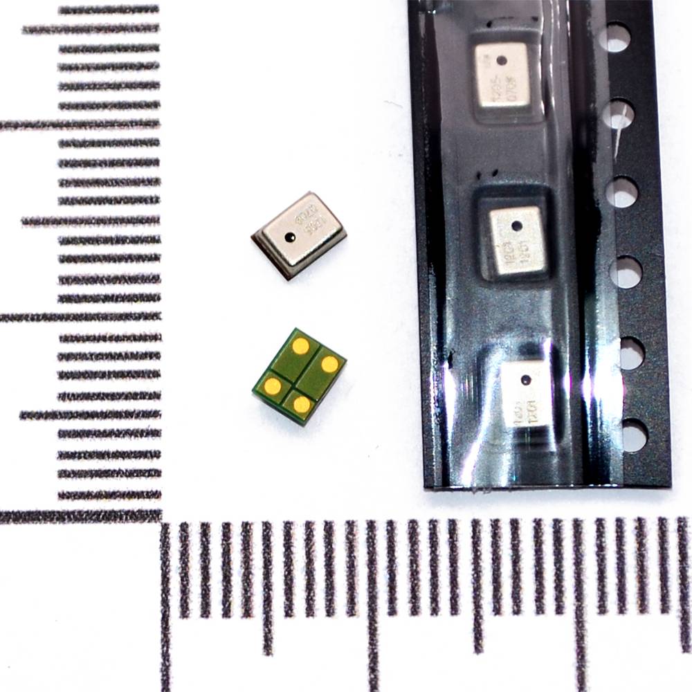 Микрофон HTC A3333 Wildfire/Explorer/A3288 Tattoo/Salsa/One V/Wildfire S orig Factory (5шт)