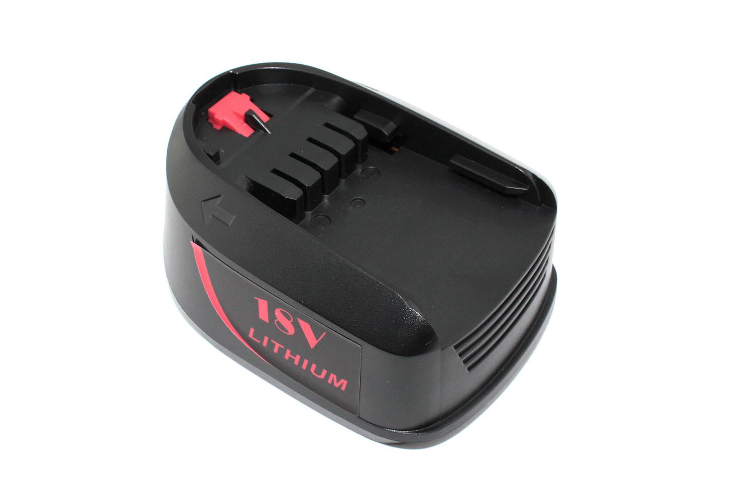 Аккумулятор для пылесоса Bosch PBA 18 V, 2.5 Ah Li-Ion (2607337199)