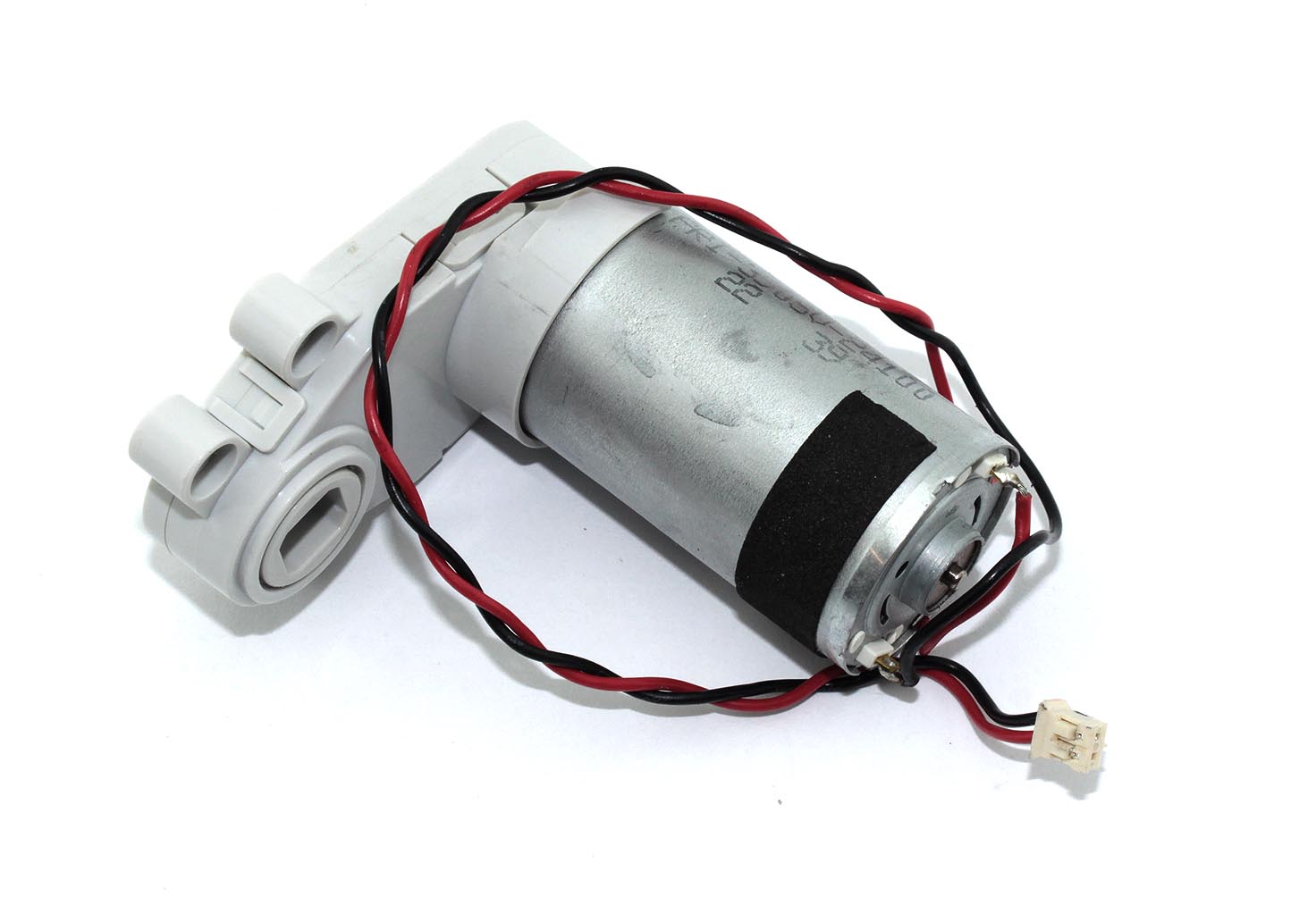 Моторчик основной щетки для робота пылесоса Xiaomi Mi Robot Vacuum S10+