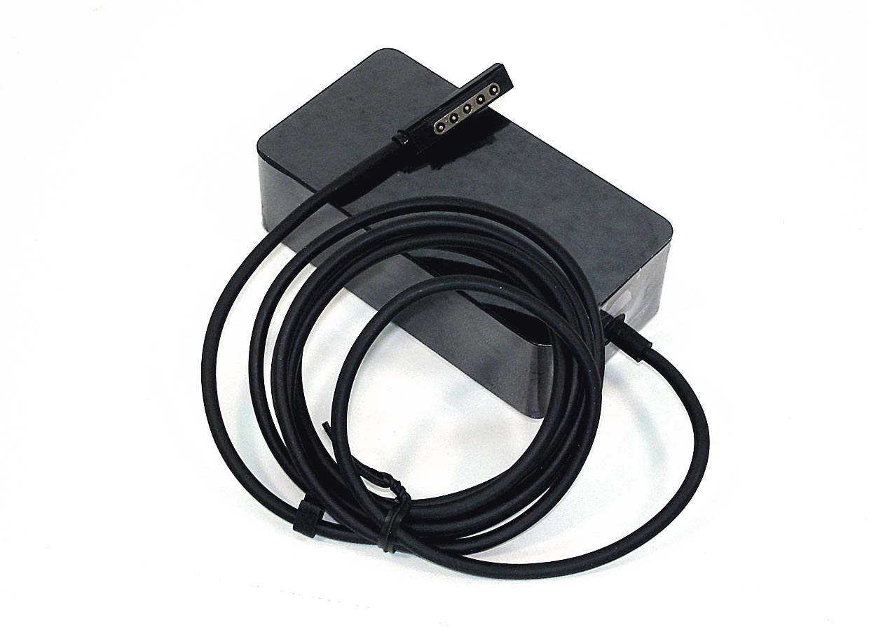 Блок питания (сетевой адаптер) для планшетов Microsoft Surface Pro1/Pro2 12V 3.6A