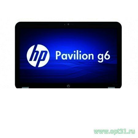 Экран в сборе HP G6-2000