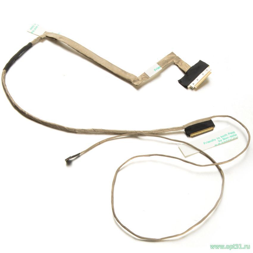 Шлейф матрицы Lenovo B500, P500, Z500, Z505, Z510