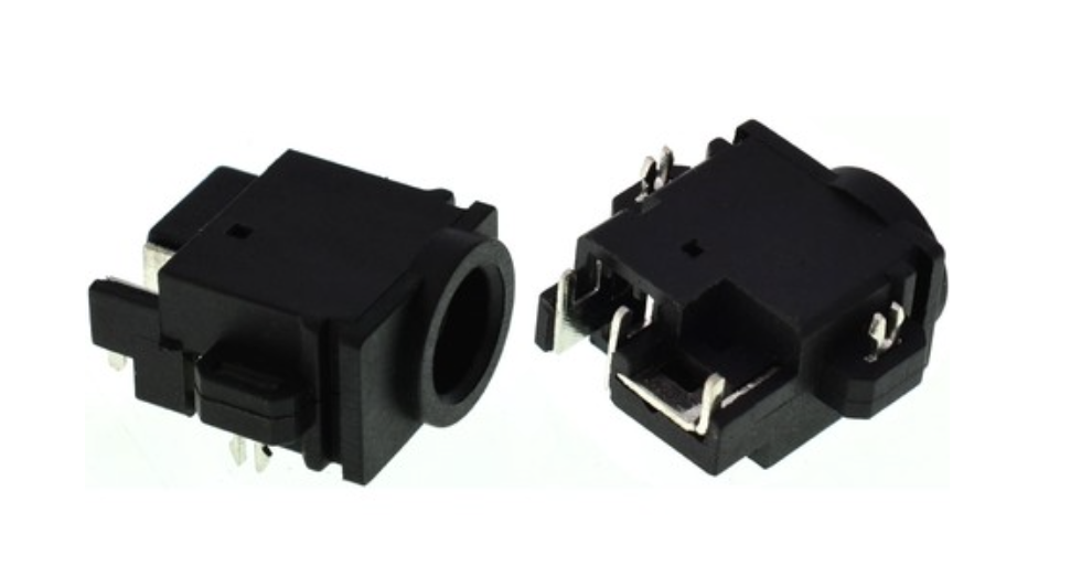 Разъем питания Samsung R20, R20F, R70, P40, X60 (1652019)