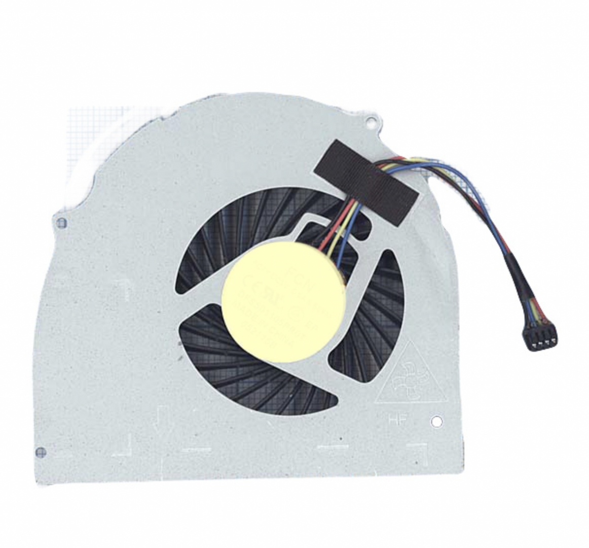 Кулер DELL Latitude E6540 OEM