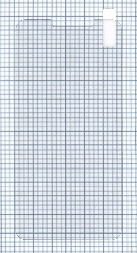 Защитное стекло для Xiaomi Mi Max 3