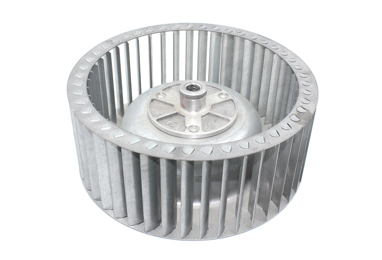 Крыльчатка для вытяжек SHINDO AA0004-01 H-70, D-175