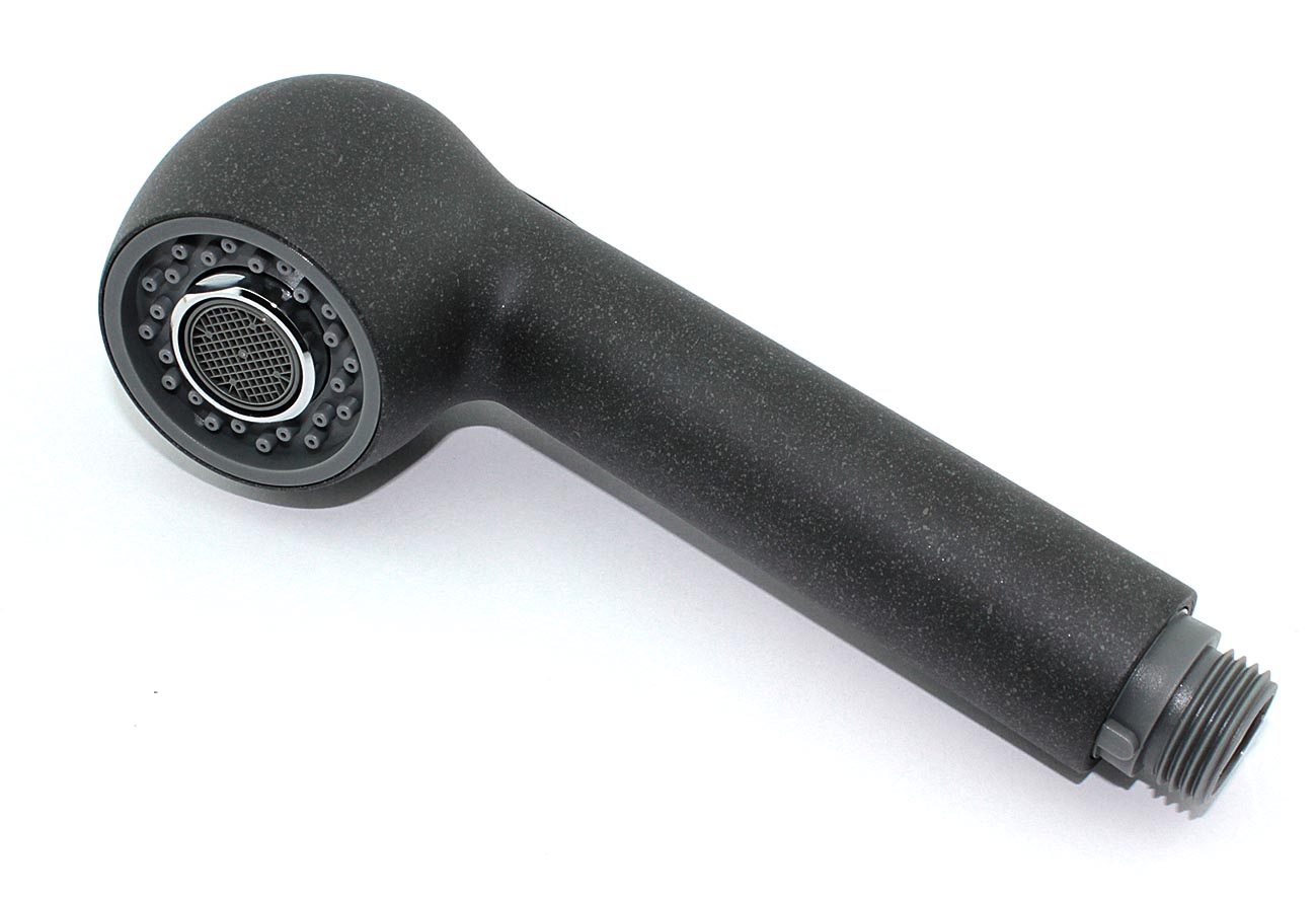 Лейка смесителя Franke 133.0485.857 графит