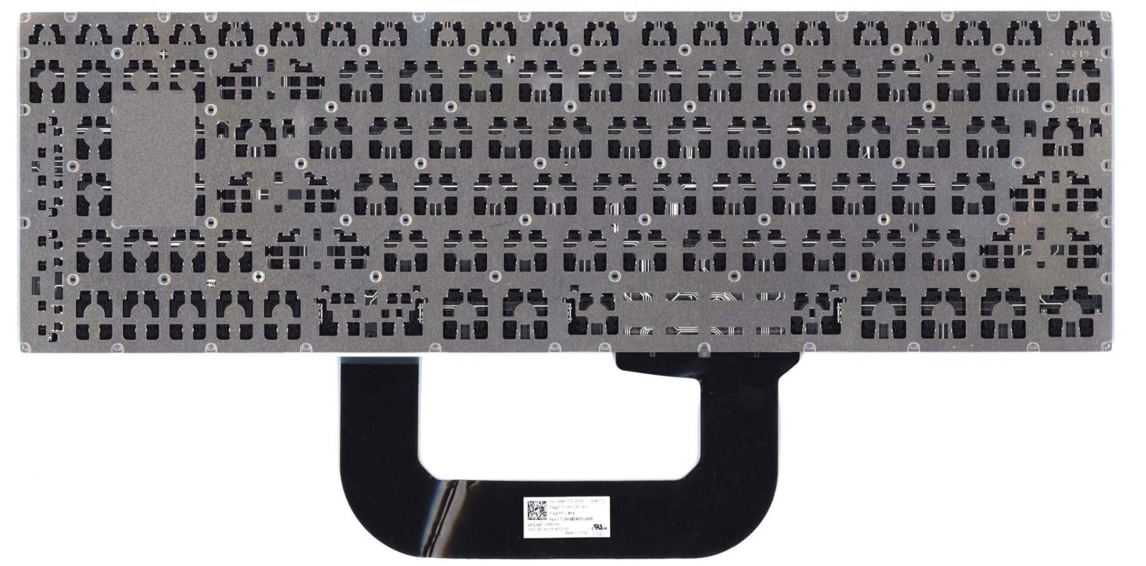 Клавиатура ASUS X705UF OEM
