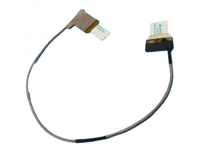 Шлейф матрицы Asus N53D, N53J, N53S