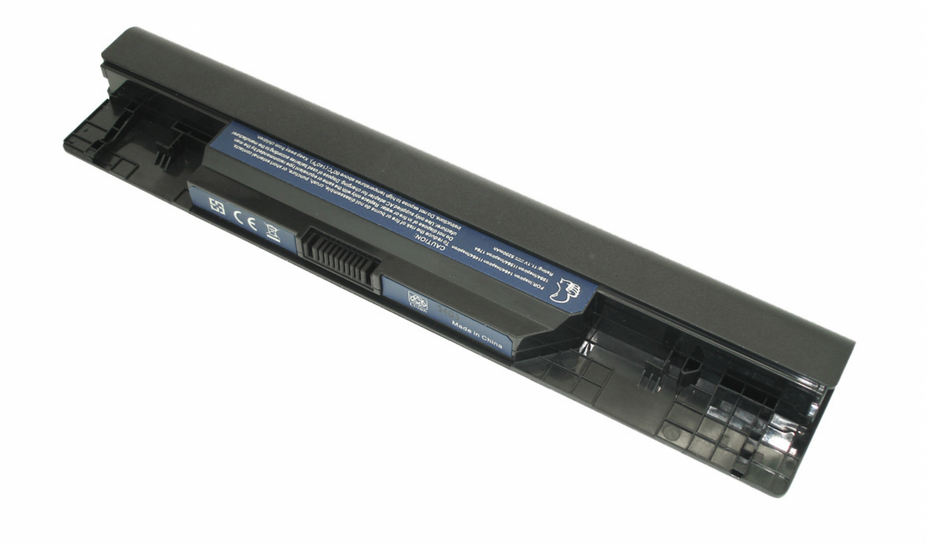 Аккумулятор Dell Inspiron 1464 11.1V, 5200mAh, OEM