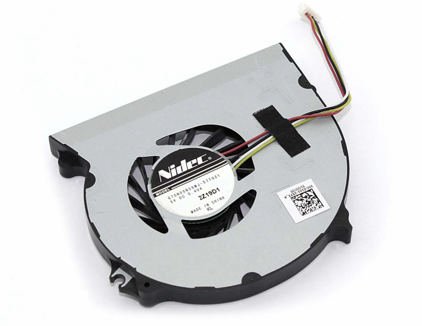 Кулер Sony VAIO SVS13 OEM