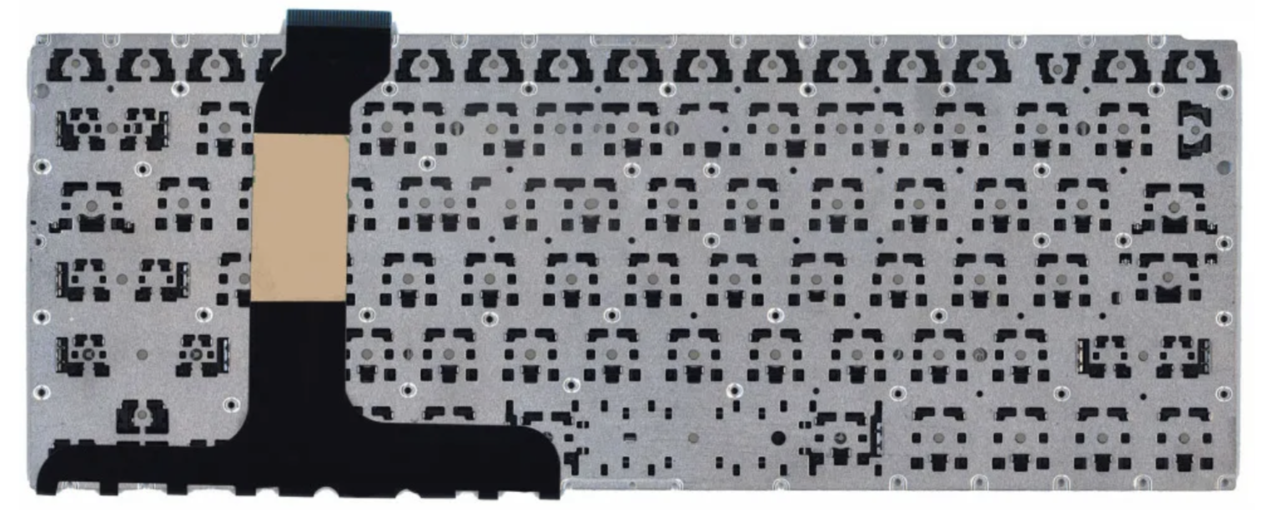 Клавиатура Asus Zenbook Flip UX360CA OEM