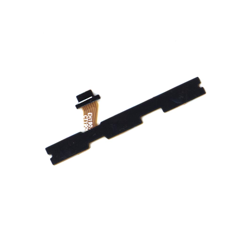 Шлейф кнопки включения и громкости для Huawei Honor 8S