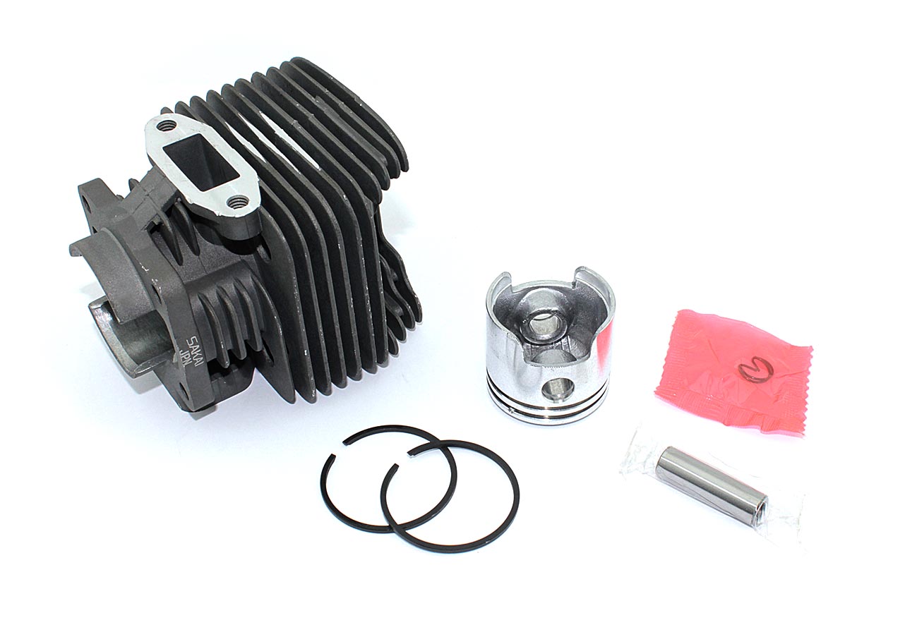 Поршневая группа для бензокос 328 110113