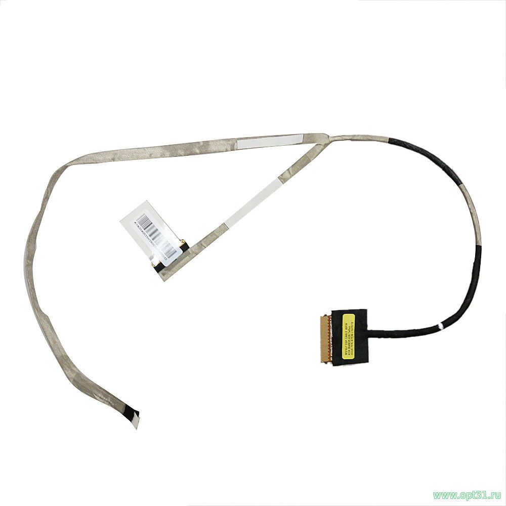 Шлейф матрицы MSI GE62, MS-16J1, MS-16J2 (30pin)