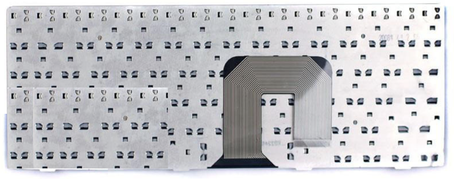 Клавиатура ASUS F9F OEM