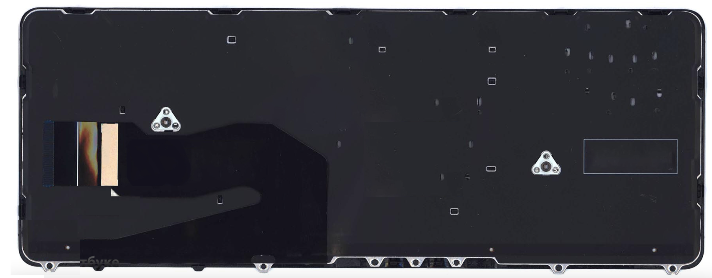 Клавиатура HP Elitebook 840 G1 OEM