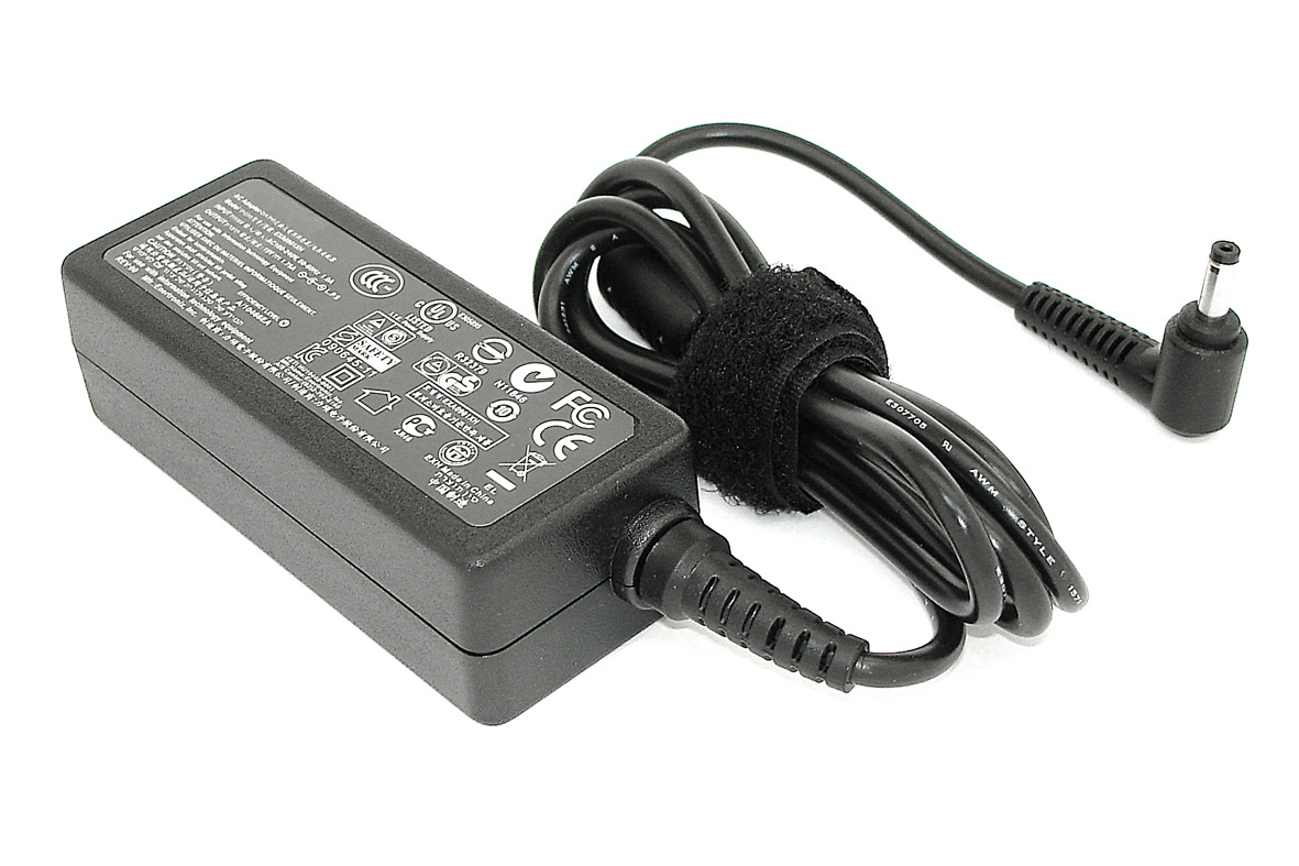 Блок питания (сетевой адаптер) для ноутбуков Asus 19V 1.75A 4,0x1,35 mm HC