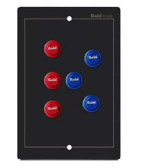 Магнитный держатель для плат Kaisi 1208