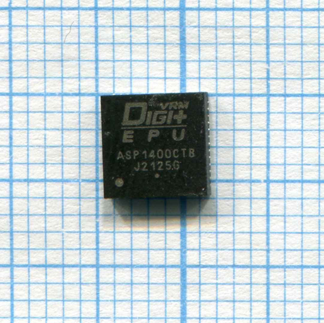 Шим ASP1400CTB с разбора