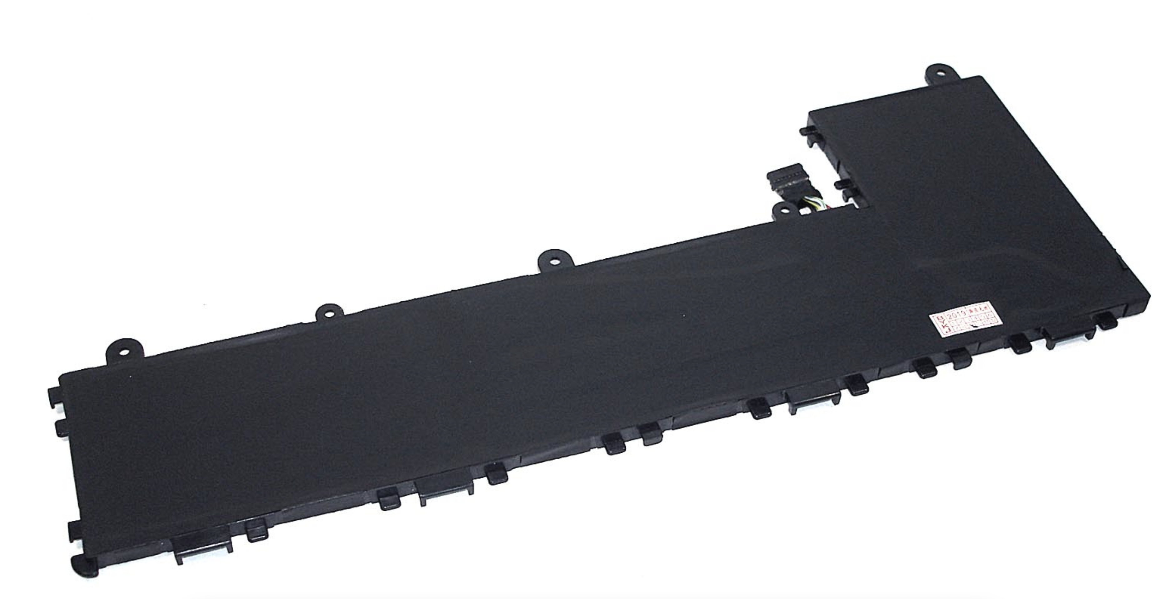 Аккумулятор Lenovo ThinkPad Yoga 11e 5th Gen 11.25V, 3735mAh, Original