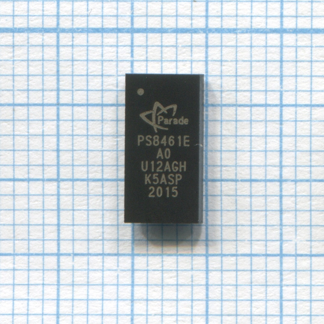 Микросхема PS8461E A0