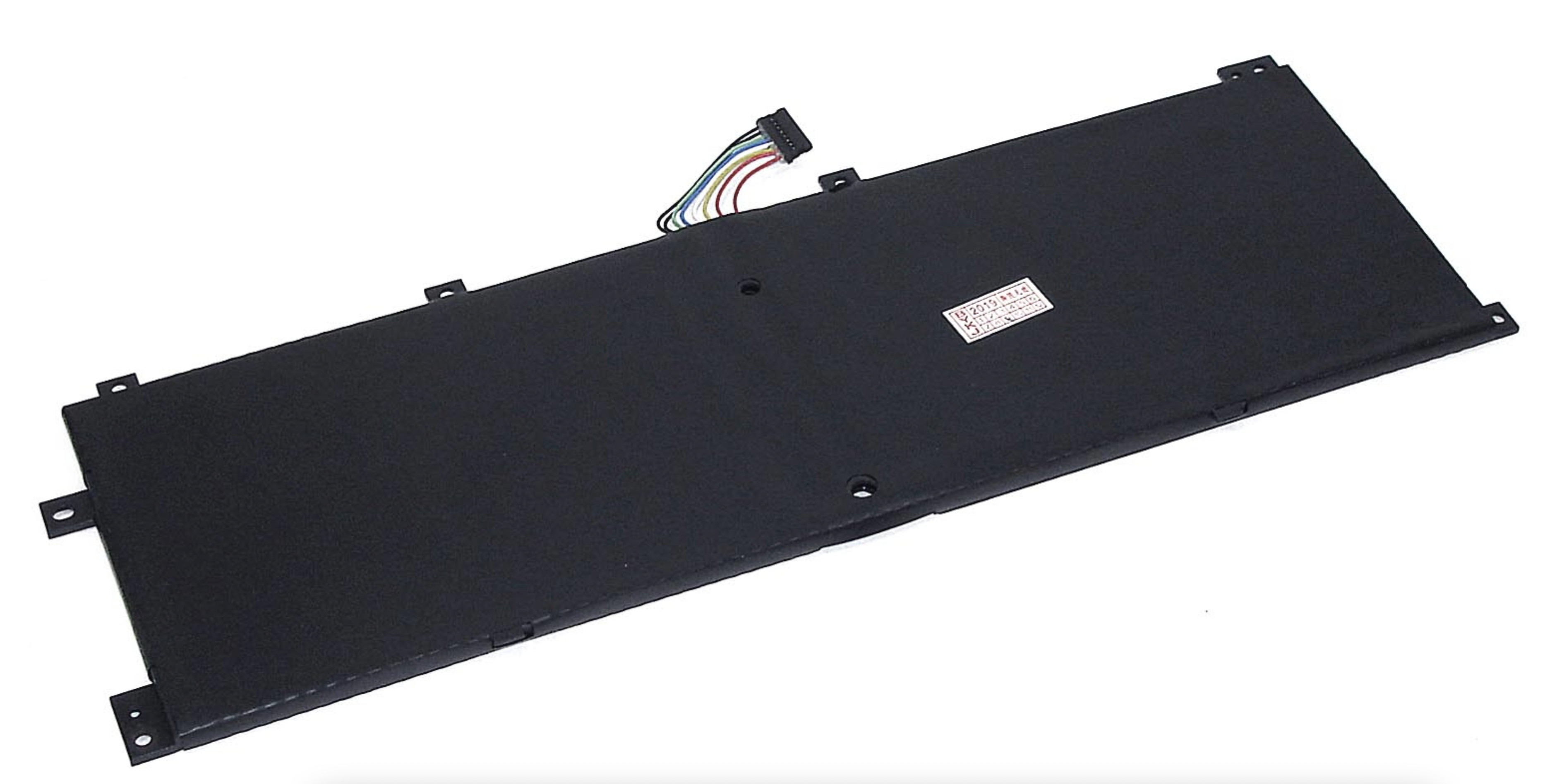 Аккумулятор Lenovo Miix 520-12IKB 7.68V, 38Wh, Original