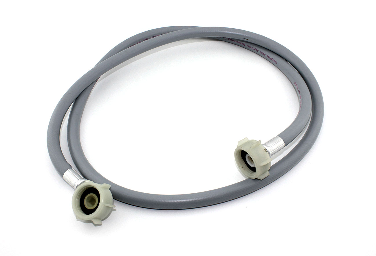 Заливной шланг для посудомоечных/стиральных машин 12176000024909