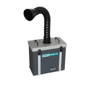 Система воздухоочистки QUICK 6101A1