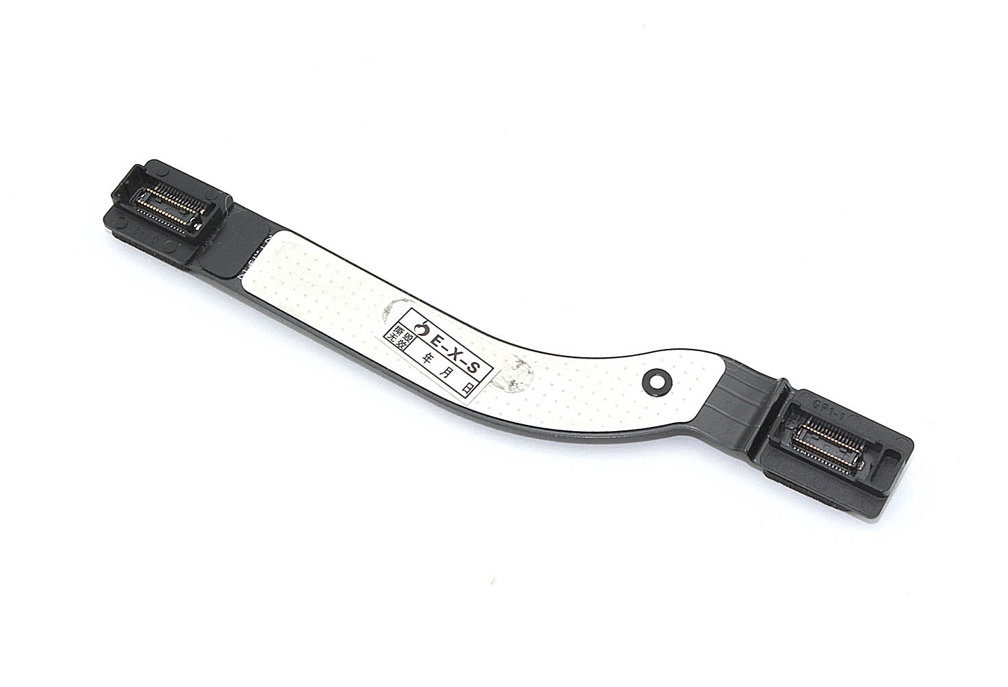 Шлейф платы I/O MacBook Pro 15 Retina A1398 Mid 2012 Early 2013 923-0095 821-1372-A