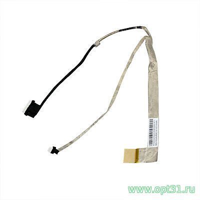 Шлейф матрицы Msi MS-16ge, GE60