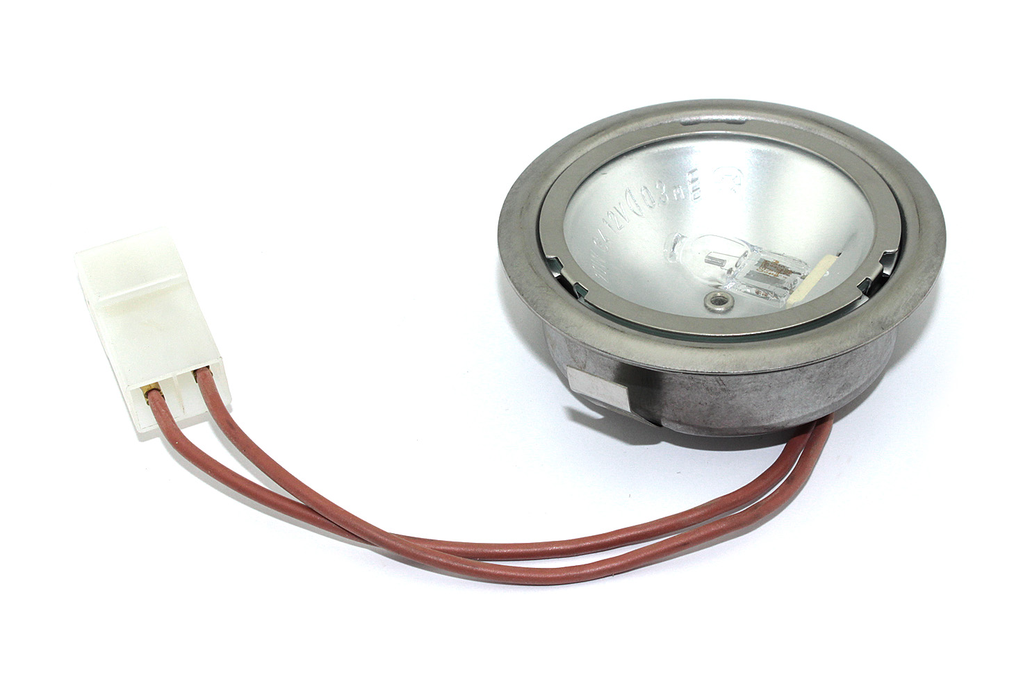 Плафон с лампой для вытяжек Krona 2300798