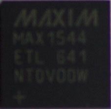 Контроллер MAX1544