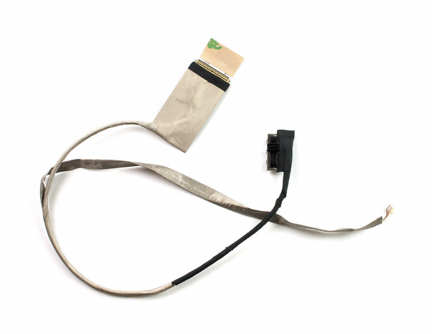 Шлейф матрицы HP Compaq Presario CQ58 OEM