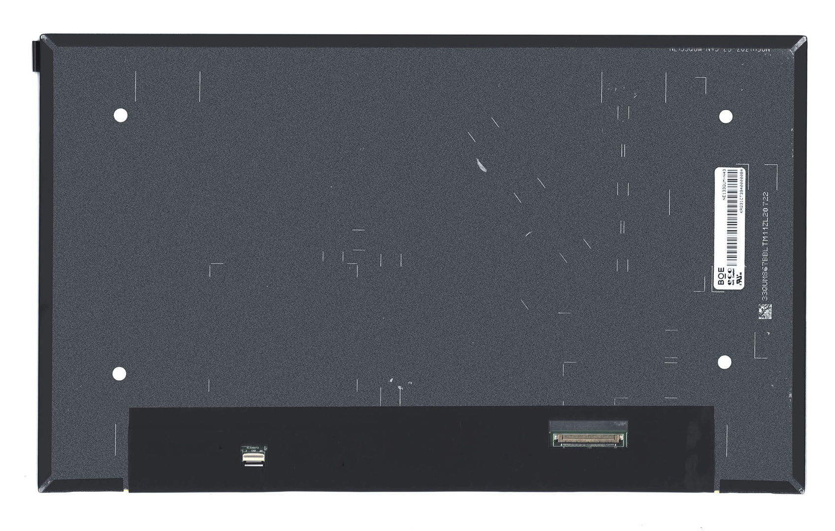 Матрица NE133QUM-N43 (глянцевая)