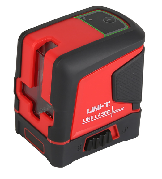 Лазерный построитель плоскостей UNI-T LM576LD