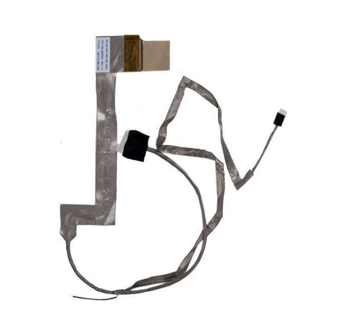 Шлейф матрицы ASUS K52 40pin OEM