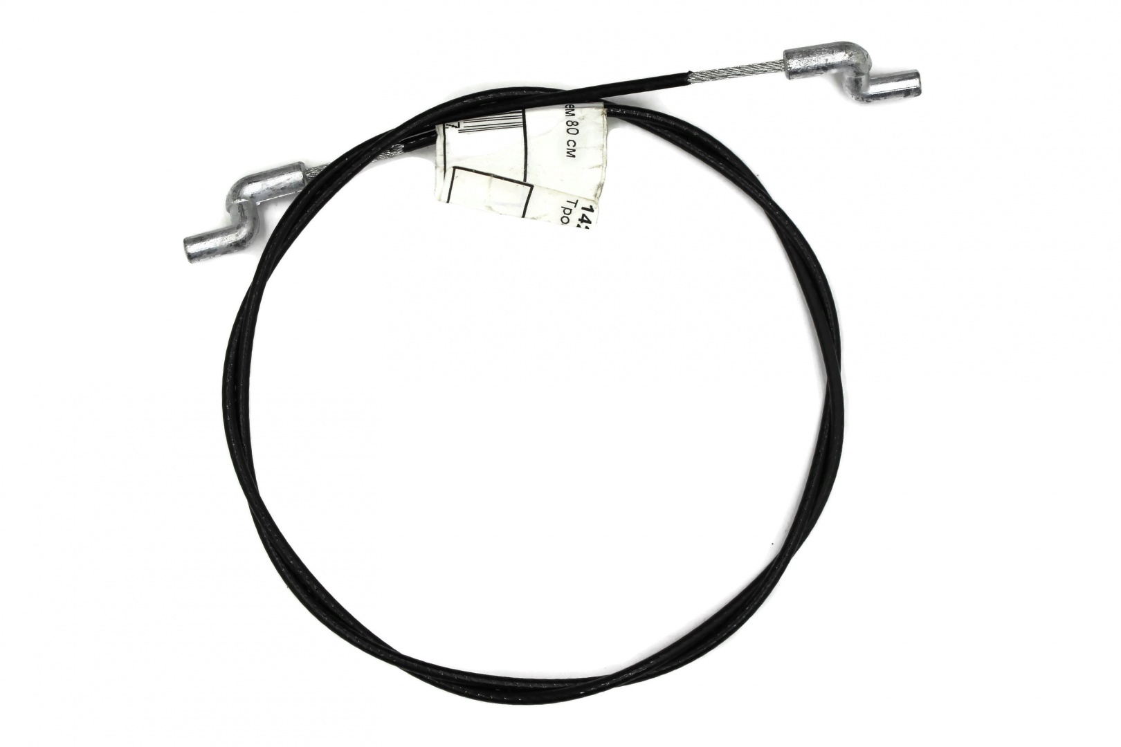 Трос управления движением 80 см 142033