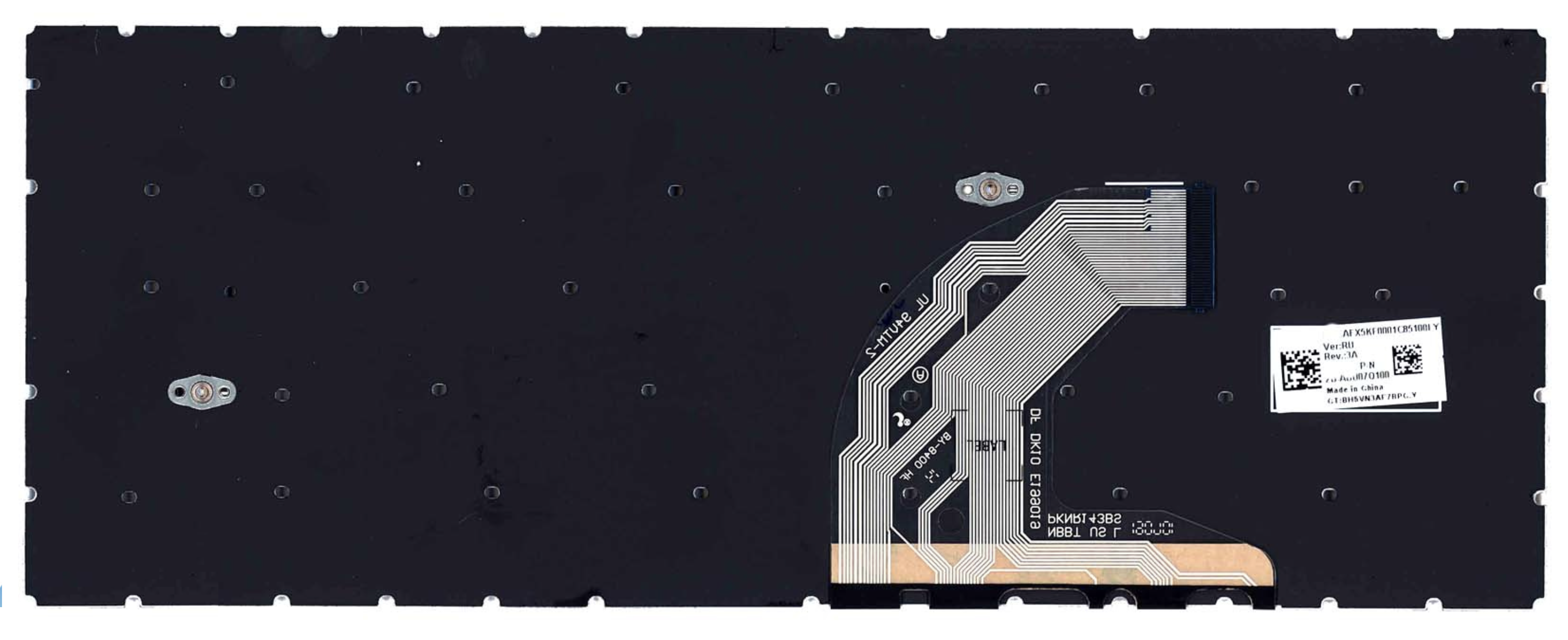 Клавиатура HP ProBook 430 G7 OEM