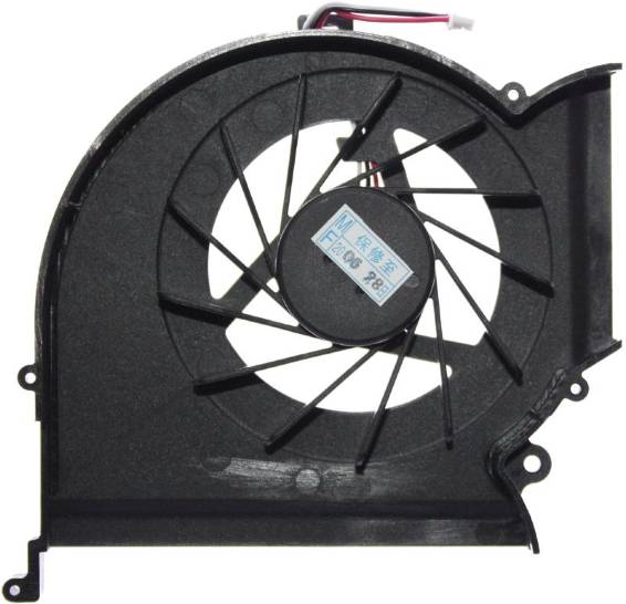 Кулер Samsung R730, R750