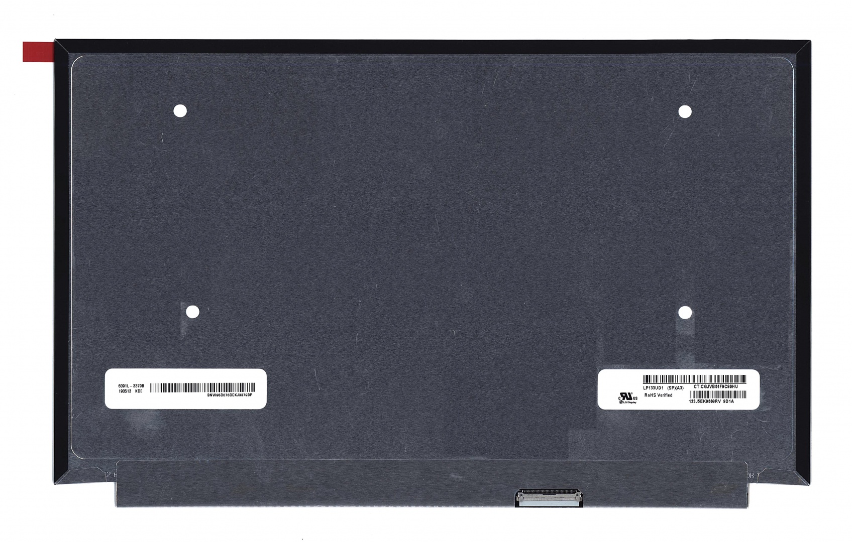 Матрица LP133UD1(SP)(A3) (глянцевая)