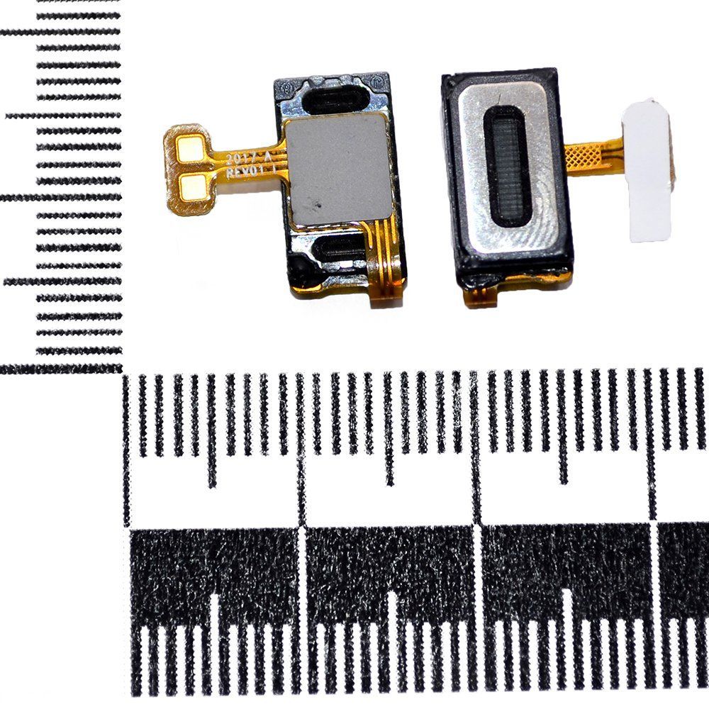 Шлейф Samsung SM-A320F/A520/A720/Galaxy A3 (2017)/A5 (2017)/A7 (2017) на динамик orig Factory