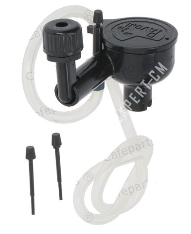 Автоматический капучинатор PAVONI