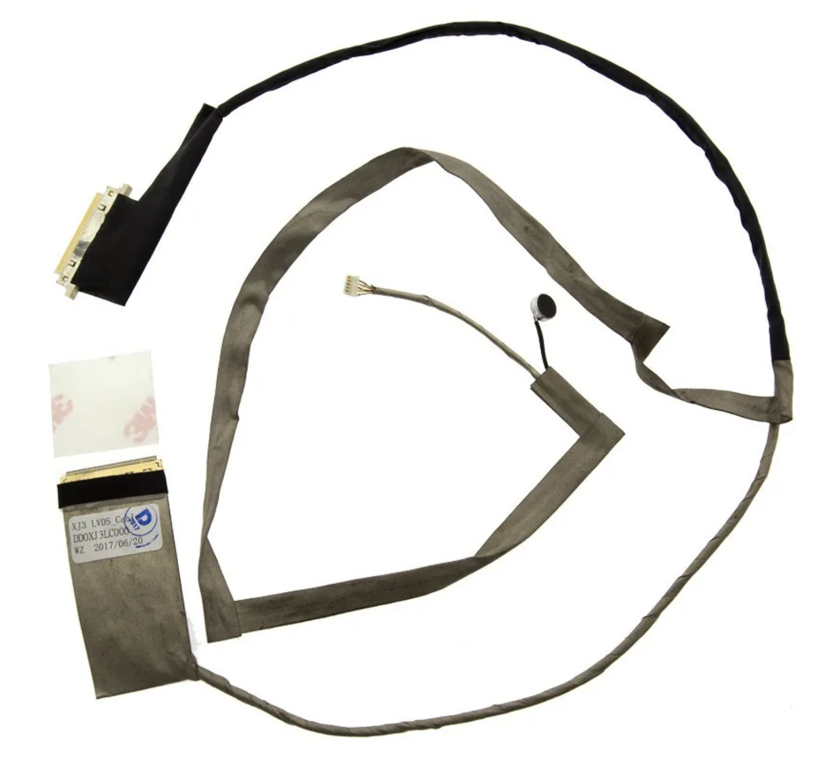 Шлейф матрицы ASUS K55 OEM