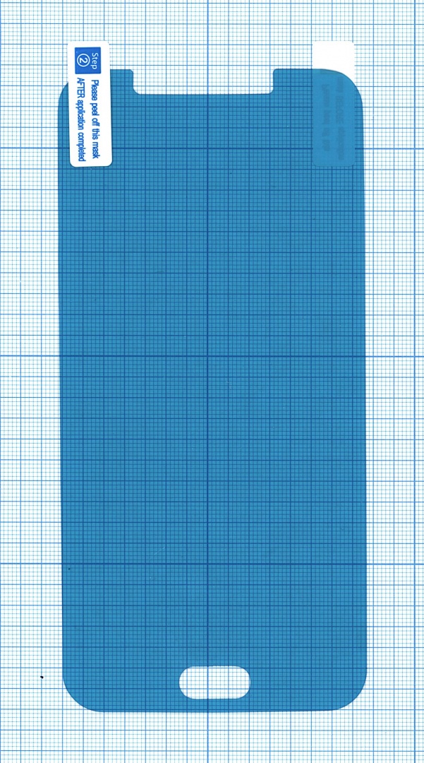 Защитная пленка для Samsung Galaxy A8 SM-A8000