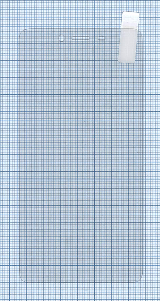 Защитное стекло для Xiaomi Redmi Note 2/Redmi Note 2 Prime